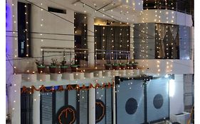 Mato Shree Aashray Homestay
